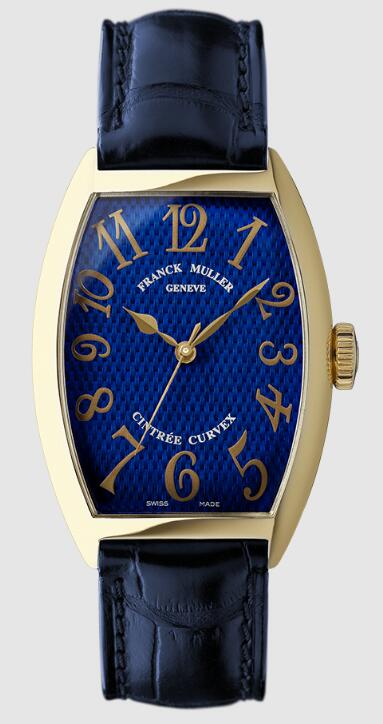 Buy Franck Muller CINTREE CURVEX 30th Replica Watch for sale Cheap Price 5850SCDAMBLELTD 3N